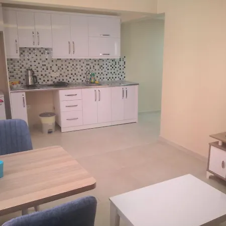 דירה Cesme Soysal Apart Çeşme
