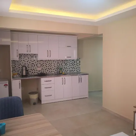 דירה Cesme Soysal Apart Çeşme