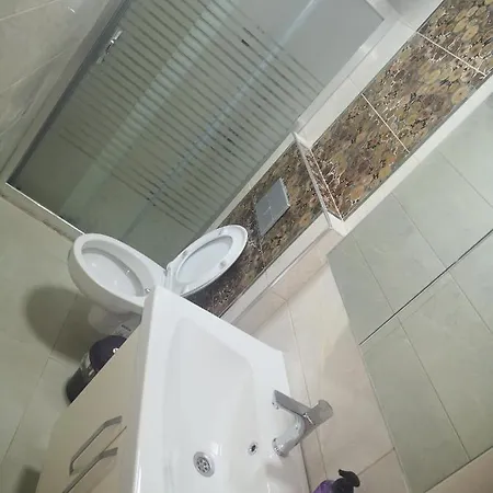 Cesme Soysal Apart * Çeşme