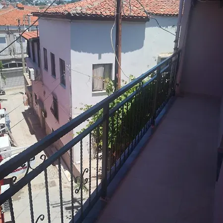 Cesme Soysal Apart Çeşme
