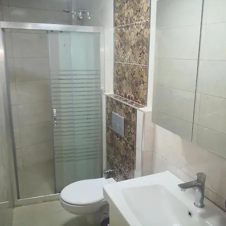 דירה Cesme Soysal Apart Çeşme
