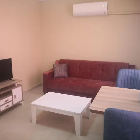דירה Cesme Soysal Apart