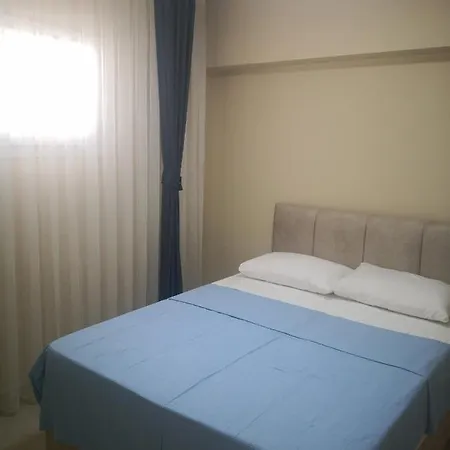דירה Cesme Soysal Apart Çeşme