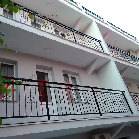 Cesme Soysal Apart דירה