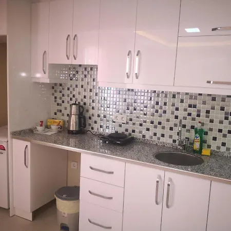 Apartment Cesme Soysal Apart *