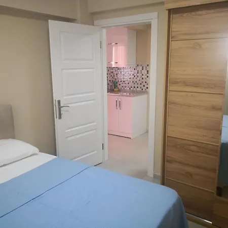 Cesme Soysal Apart Cesme